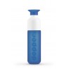 Bouteille Dopper original - 350ml bleu océan