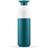 Bouteille isoherme Dopper - 580ml vert lagon