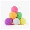 Mini bombes de bain