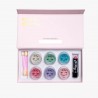 Coffret de maquillage de luxe