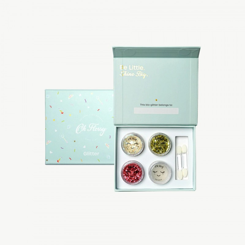 Coffret de paillettes - Sparkly