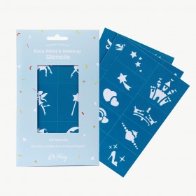 Pochoirs adhésifs...