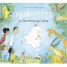Trompette, le fantôme qui pète