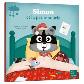 Mes p'tits albums - Simon...