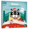 Mes p'tits albums - Simon et la petite souris