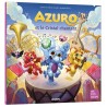 Mes p'tits albums - Azuro et le cristal chantant