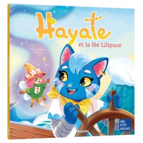 Mes p'tits albums - Hayate...