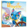Hayate et la fée Lilipuce
