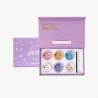 Coffret de maquillage Magic Garden