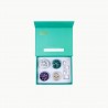 Coffret de paillettes - Under the sea