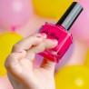 Set de 3 vernis à ongles Pink Pamper