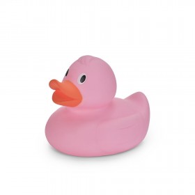 Canard de bain XXL - Rose...