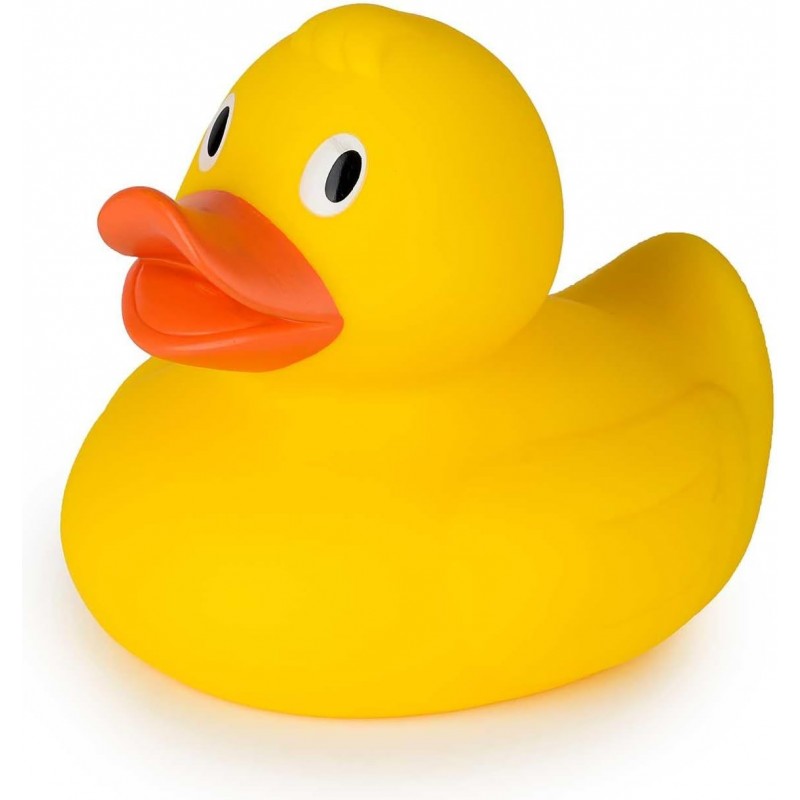 Canard de bain XXL - Jaune Canard de bain XXL - Jaune