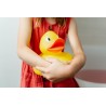 Canard de bain XXL - Jaune