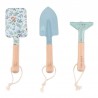 Set d'outils de jardinage - Forest Friends