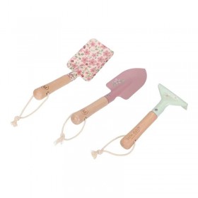 Set d'outils de jardinage -...