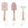 Set d'outils de jardinage - Fairy Garden