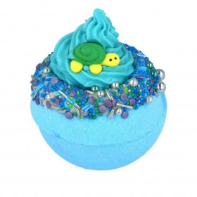 Bombe de bain - Turtle...
