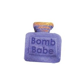 Bain moussant - Bubble doh...