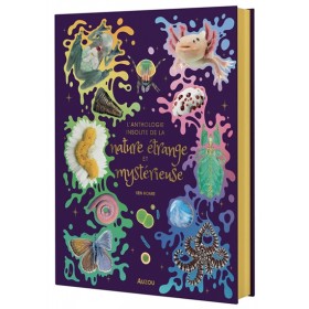 L'anthologie insolite de la...