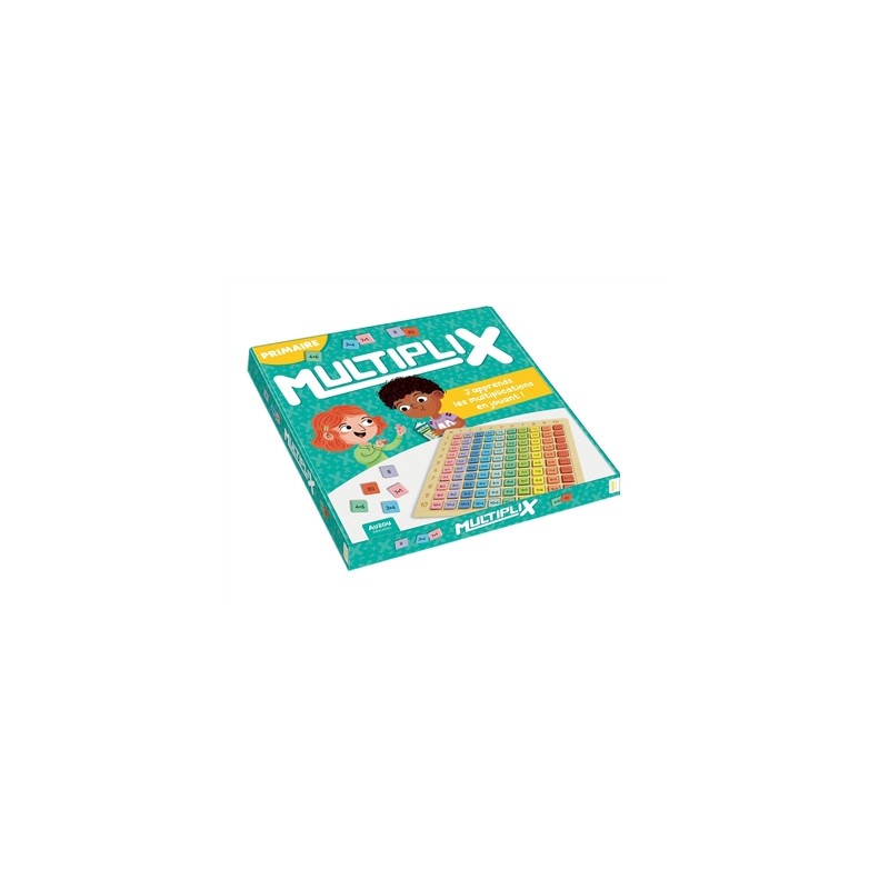Multiplix Multiplix
