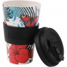 Tasse de voyage 435 ml Butterfly
