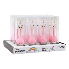 Infuseur à thé - Licorne