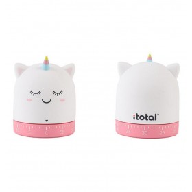 Minuterie de cuisine - Licorne