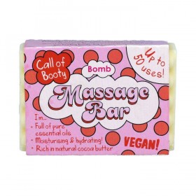 Massage Bar - Call of Booty
