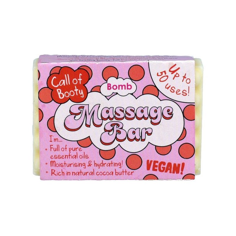 Massage Bar - Call of Booty