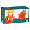 Animal sauteur Sunny Jumper