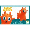 Animal sauteur Sunny Jumper