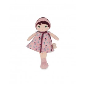 Tendresse - Poupée Léonie -...