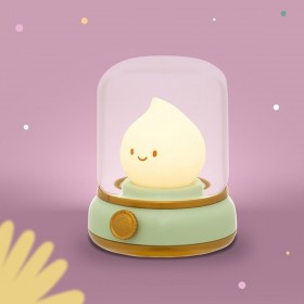 Veilleuse Mary's - Little...