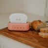 Veilleuse Mary's - Toaster rose