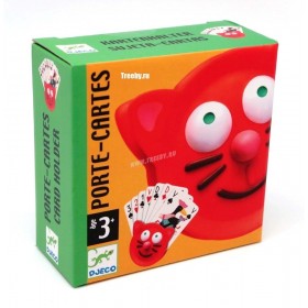 Porte-cartes