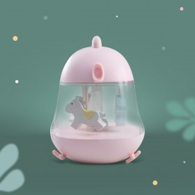 Veilleuse musicale -...