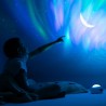 Projecteur galaxy UFO Mary's