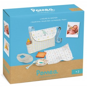Pomea - Kit L'heure du goûter