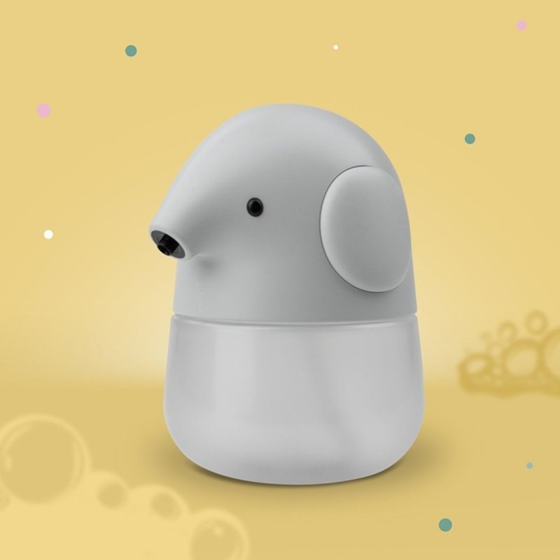 Distributeur de savon - Eléphant Distributeur de savon - Eléphant