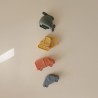 Set de 4 jouets de bain - Véhicules