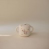 Snack cup - Fleurs