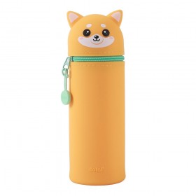 Trousse en silicone 2 en 1-...