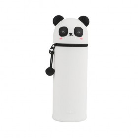 Trousse en silicone 2 en 1-...