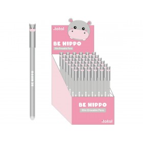 Stylo effaçable avec...
