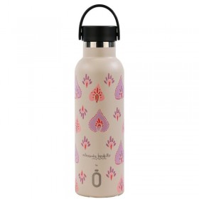 Gourde isotherme 600 ml...