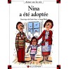 Nina a été adoptée