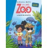 Les amis du zoo Beauval - Le secret du lamantin