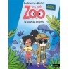 Les amis du zoo Beauval. Le secret du lamantin