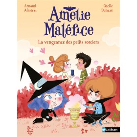 Amélie Maléfice. La...